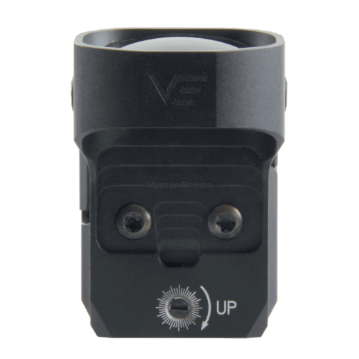 Приціл коліматорний Vector Optics Frenzy II 1x20x28 6MOA RedDot