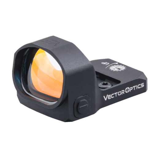 Приціл коліматорний Vector Optics Frenzy II 1x20x28 6MOA RedDot