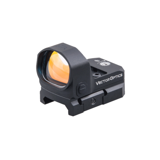 Приціл коліматорний Vector Optics Frenzy II 1x20x28 6MOA RedDot
