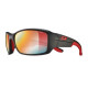 Окуляри спортивні Julbo 370 33 14 RUN NOIR /ROUGE RV P1-3LAF