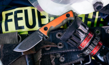 Туристичний ніж Grand Way WK 0316