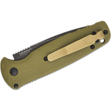Ніж Benchmade Composite Lite Auto (CLA) 4300BK-02