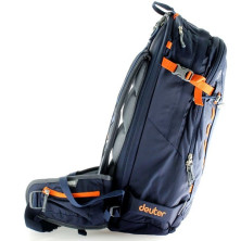 Рюкзак Deuter Freerider Pro 30, navy