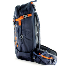 Рюкзак Deuter Freerider Pro 30, navy