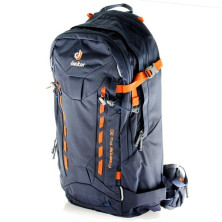 Рюкзак Deuter Freerider Pro 30, navy