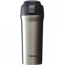 Термокружка Zojirushi SM-YAF48XA 0.48 л, сталевий
