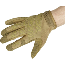 Рукавички Mechanix Original L Coyote