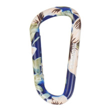 Карабін Munkees Flower blue 6 mm x 60 mm (3323)