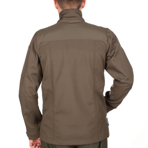 Куртка KLOST Soft Shell Sporttactic, 5019