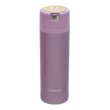 Термокружка Zojirushi SM-XB48PZ 0.48 л рожевий