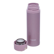 Термокружка Zojirushi SM-XB48PZ 0.48 л рожевий