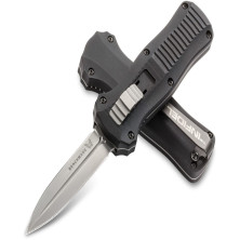Ніж Benchmade Mini Infidel, McHenry OTF AUTO (3350)