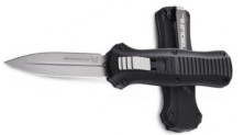 Ніж Benchmade Mini Infidel, McHenry OTF AUTO (3350)