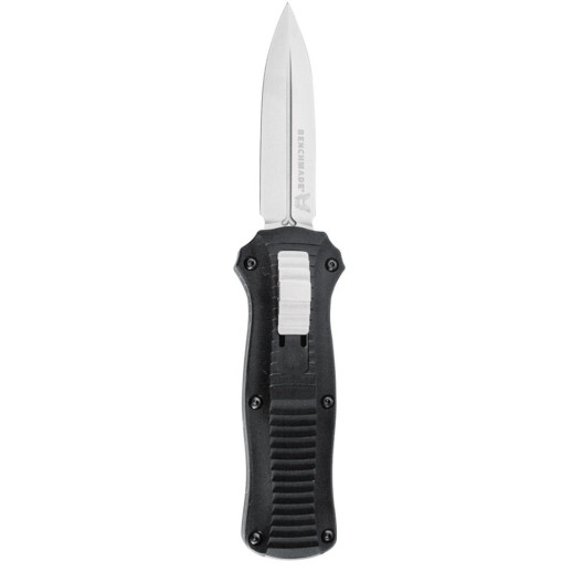 Ніж Benchmade Mini Infidel, McHenry OTF AUTO (3350)