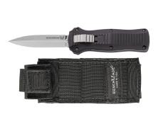 Ніж Benchmade Mini Infidel, McHenry OTF AUTO (3350)