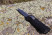 Ніж Benchmade Mini Infidel, McHenry OTF AUTO (3350)
