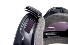 Захисні окуляри Global Vision Wind-Shield 3 Lens KIT (три змінні лінзи) Anti-Fog