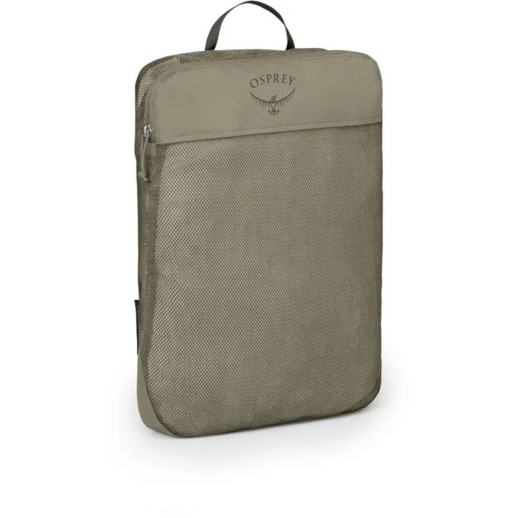Органайзер Osprey Daylite Packing Cube Large tan concrete - O/S - бежевий