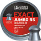 Кулі пневматичні JSB Exact Jumbo RS 5,52 мм 0,87 г 250 шт/уп (546207-250)