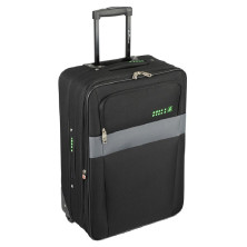 Валіза Skyflite Domino Чорний (S, M, L)