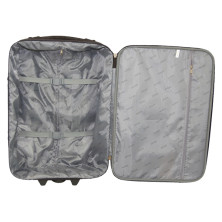 Валіза Skyflite Domino Чорний (S, M, L)