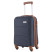 Валіза Semi Line 20" (S) Navy (T5712-1)