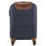 Валіза Semi Line 20" (S) Navy (T5712-1)
