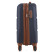 Валіза Semi Line 20" (S) Navy (T5712-1)