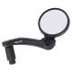 Дзеркало велосипедне XLC MR-K15, Ø68 мм
