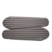 Каремат exped downmat HL Winter Grey MW