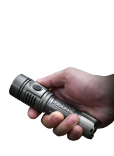 Ліхтар Mateminсo TK01, чорний