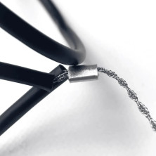 Пилка туристична струнна BaceCamp Wire Saw (BCP 60500)