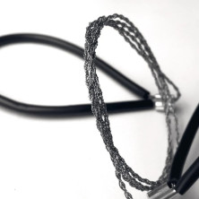 Пилка туристична струнна BaceCamp Wire Saw (BCP 60500)