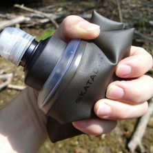 Фільтр для води Katadyn BeFree 1 L Tactical (8020426)