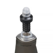 Фільтр для води Katadyn BeFree 1 L Tactical (8020426)
