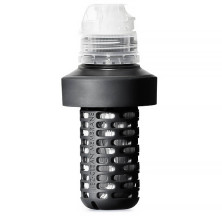 Фільтр для води Katadyn BeFree 1 L Tactical (8020426)