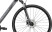 Велосипед Merida 2021 crossway 40 xl (58) silk anthracite(grey /black)