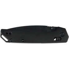 Ніж Kershaw Iridium, black