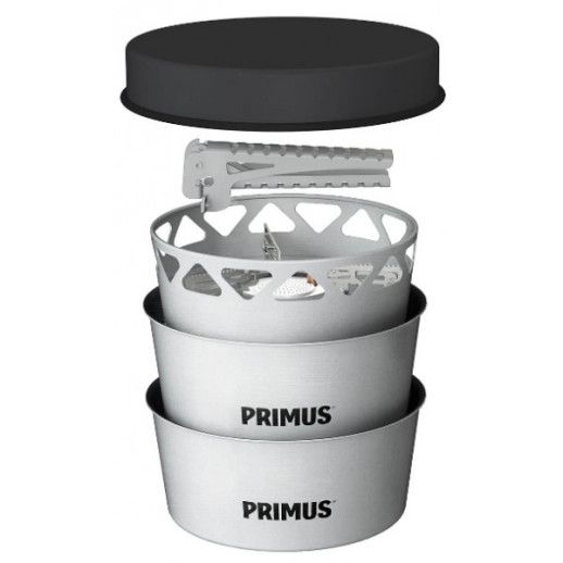 Пальник Primus Essential Stove Set, 2.3 л