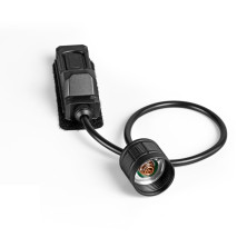 Виносна тактична кнопка VIDEX VLF-ARM-02 до ліхтарика