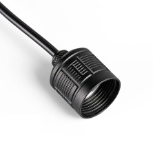 Виносна тактична кнопка VIDEX VLF-ARM-02 до ліхтарика