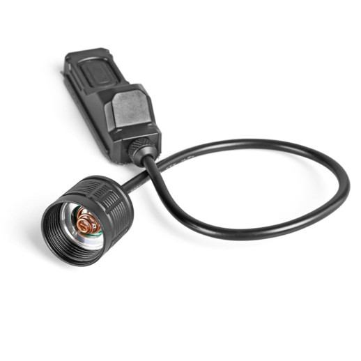 Виносна тактична кнопка VIDEX VLF-ARM-02 до ліхтарика