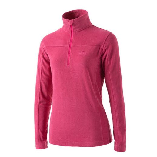 Флісова кофта Naturehike NH 1/2 жіночий XXL NH15Z007-W