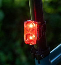 Ліхтар Sigma Sport Buster RL 150