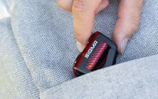 Ліхтар Sigma Sport Buster RL 150