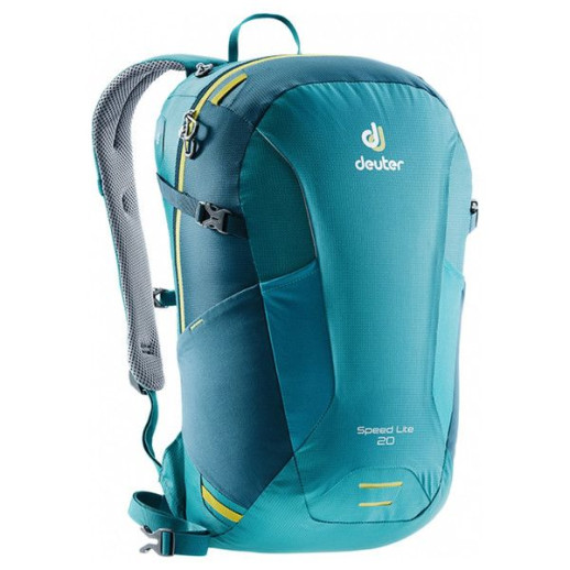 Рюкзак Deuter Speed Lite 20, petrol-arctic