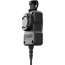 Гарнітура Sordin PTT Single,Splash Proof - Kenwood