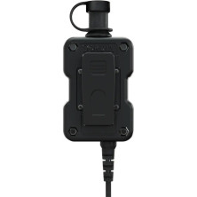 Гарнітура Sordin PTT Single,Splash Proof - Kenwood