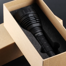 Ліхтар Convoy L21A OSRAM CULPM1.TG