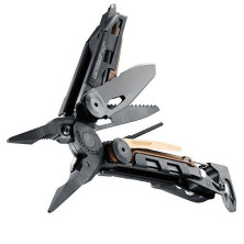Мультитул Leatherman Mut-Black-Molle (850132N)